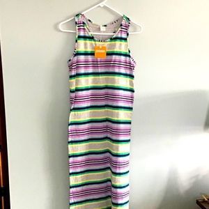 Gymboree Maxi Dress. NEW!